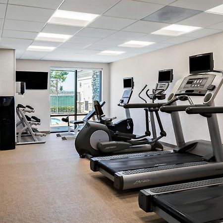 Springhill Suites San Diego Rancho Bernardo/Scripps Poway Exterior photo