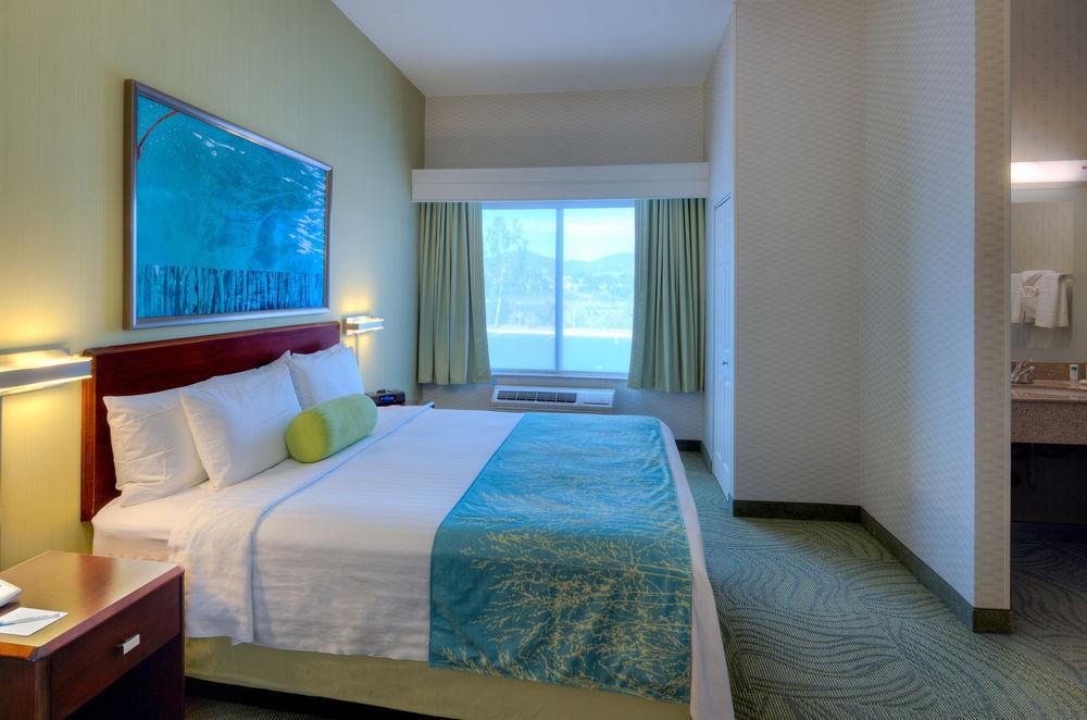 Springhill Suites San Diego Rancho Bernardo/Scripps Poway Exterior photo